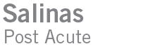 Salinas Post Acute